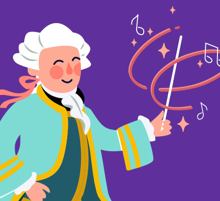 The Magic of Mozart | Portland'5