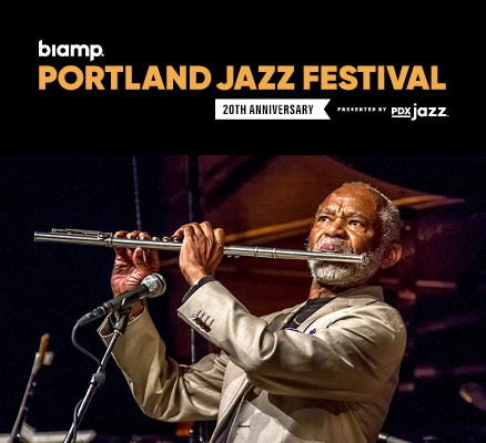 Portland: The Lost City of Jazz – Exhibits