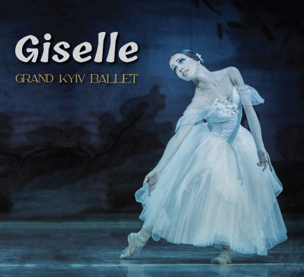 Giselle | Portland'5