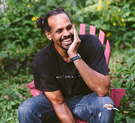 against which ross gay
