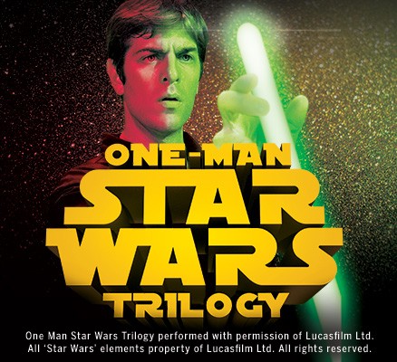 Star wars all online trilogies