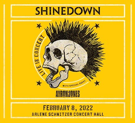 shinedown albums and songs list