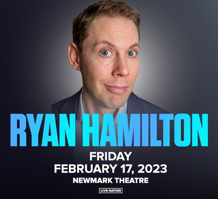 Ryan Hamilton | Portland'5