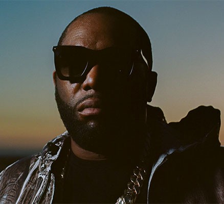 Killer Mike with the Oregon Symphony