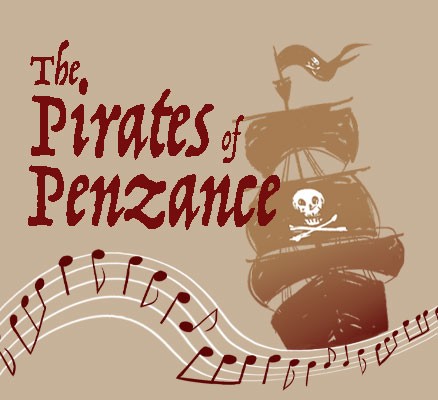 Light Opera of Portland presents The Pirates of Penzance