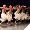 Photo of Grupo Corpo dancers performing