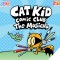 Oregon Children's Theater presents Cat Kid Comic Club: The Musical