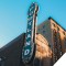 Photo: Portland sign outside Arlene Schnitzer Concert Hall